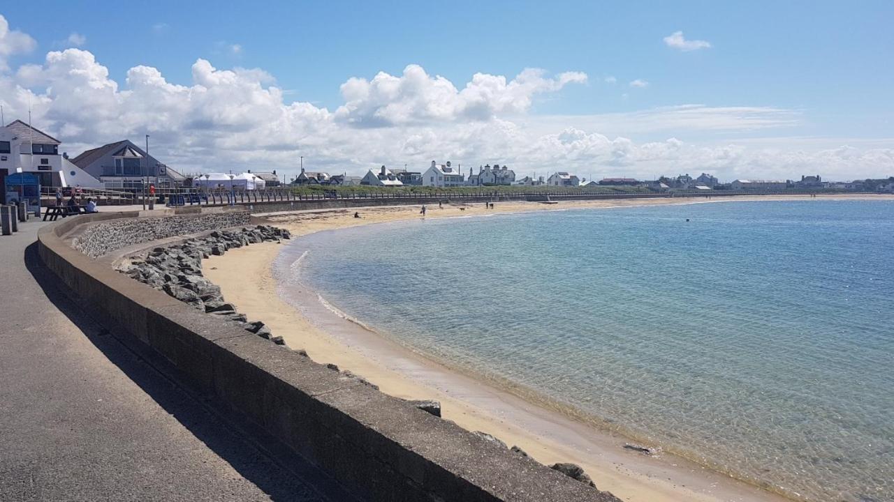 Cynefin- 3 Bed, 2 Bath-1 X En-Suite, Detcahed Bunglaow- Pet Friendly Trearddur Εξωτερικό φωτογραφία