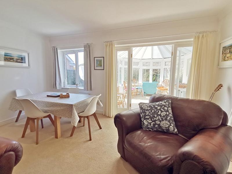 Cynefin- 3 Bed, 2 Bath-1 X En-Suite, Detcahed Bunglaow- Pet Friendly Trearddur Εξωτερικό φωτογραφία