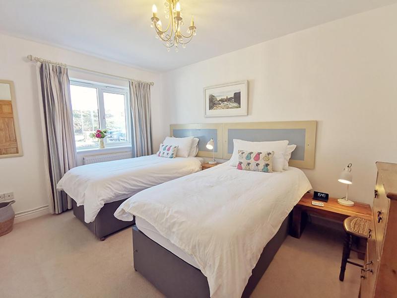 Cynefin- 3 Bed, 2 Bath-1 X En-Suite, Detcahed Bunglaow- Pet Friendly Trearddur Εξωτερικό φωτογραφία