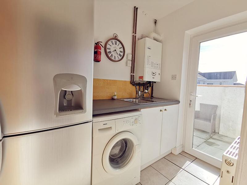 Cynefin- 3 Bed, 2 Bath-1 X En-Suite, Detcahed Bunglaow- Pet Friendly Trearddur Εξωτερικό φωτογραφία