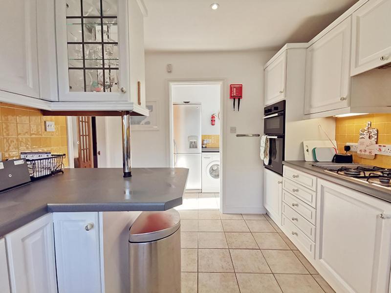 Cynefin- 3 Bed, 2 Bath-1 X En-Suite, Detcahed Bunglaow- Pet Friendly Trearddur Εξωτερικό φωτογραφία